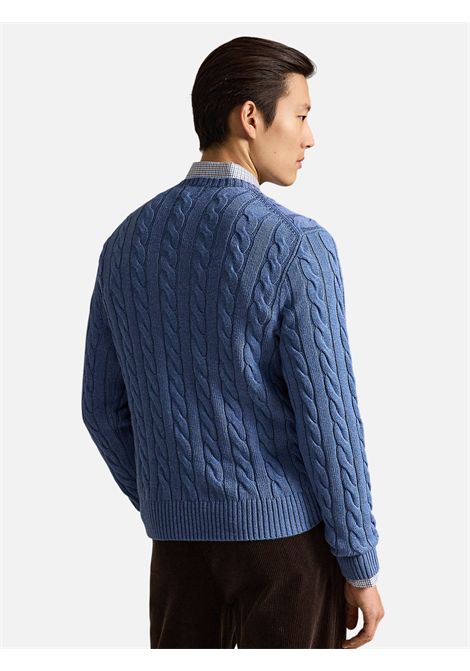 Sweater cotton Polo Ralph Lauren POLO RALPH LAUREN | Knitwear | 710775885548